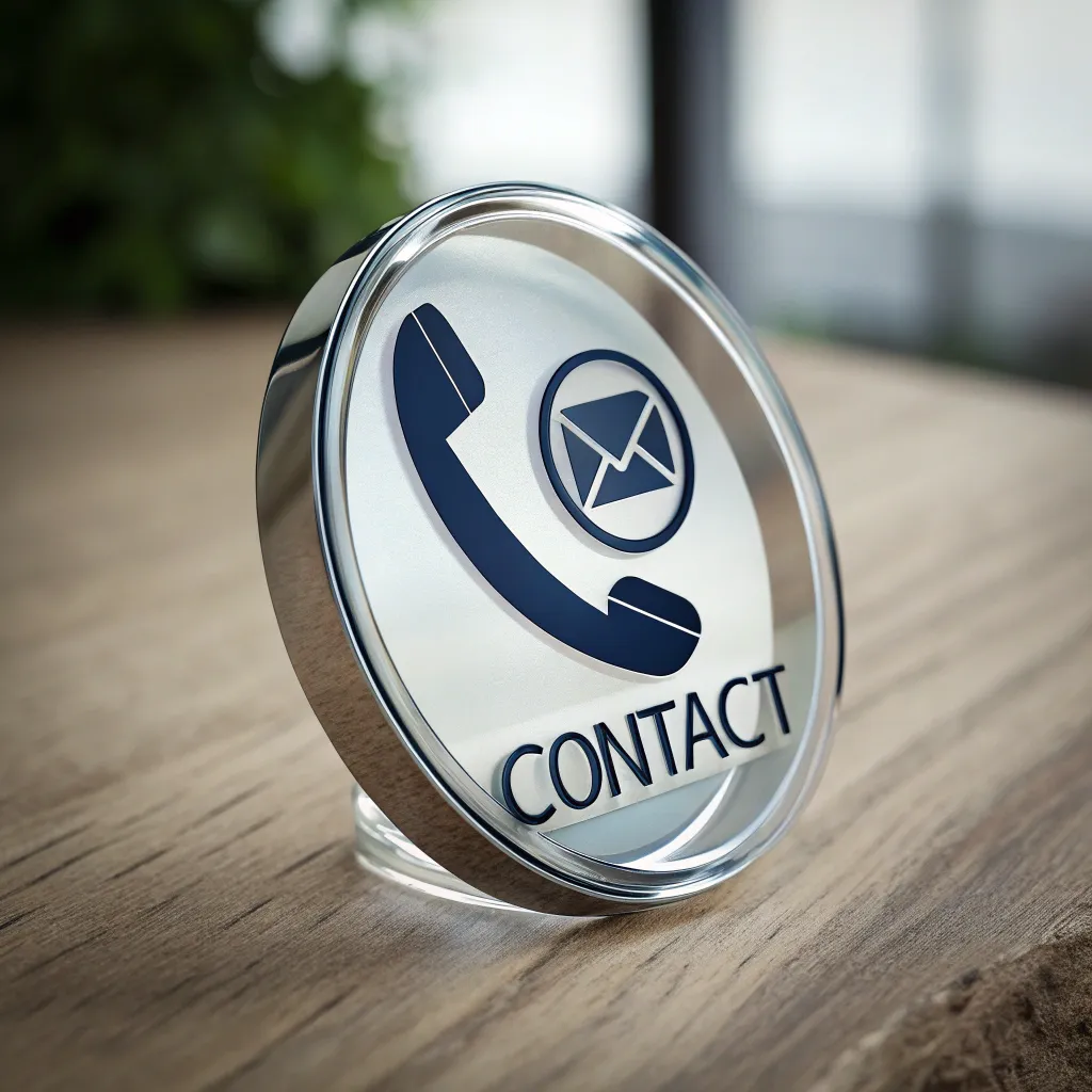 Contact Icon