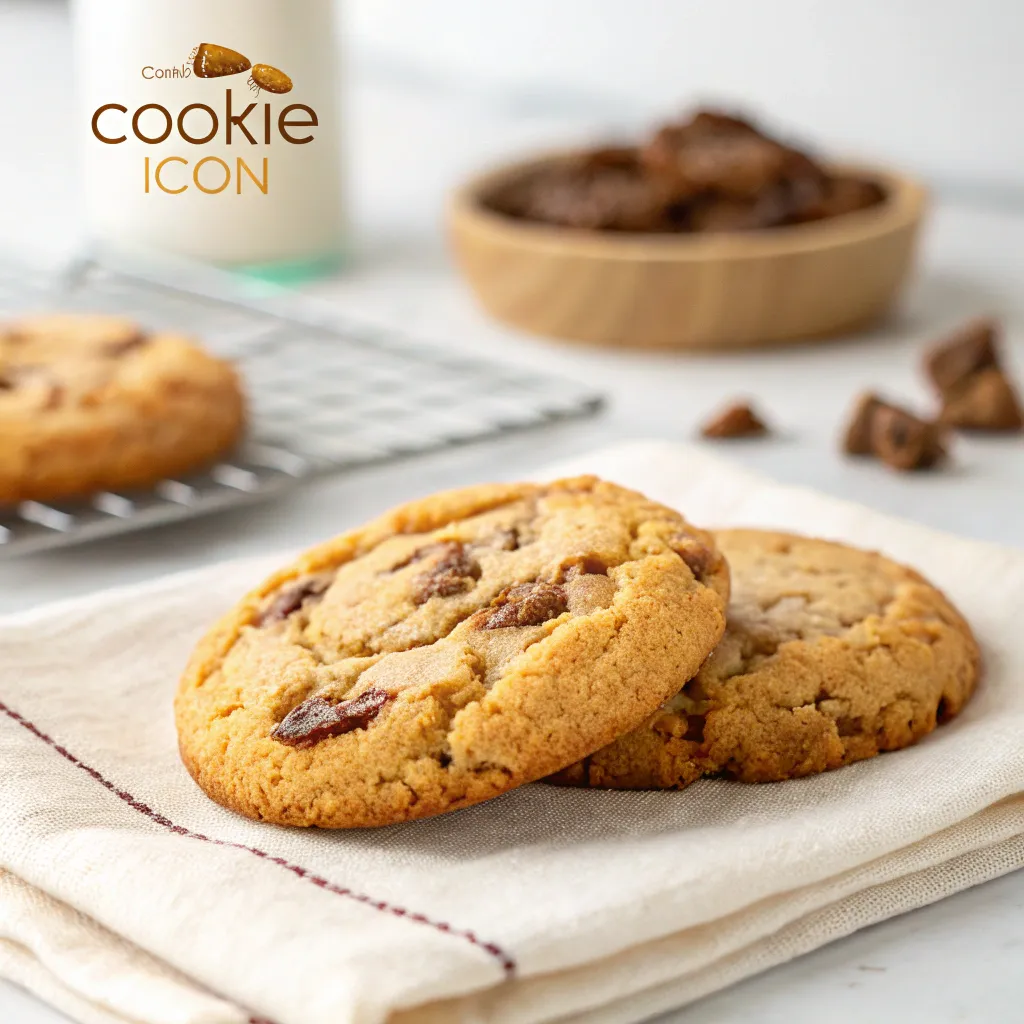 Cookie Icon