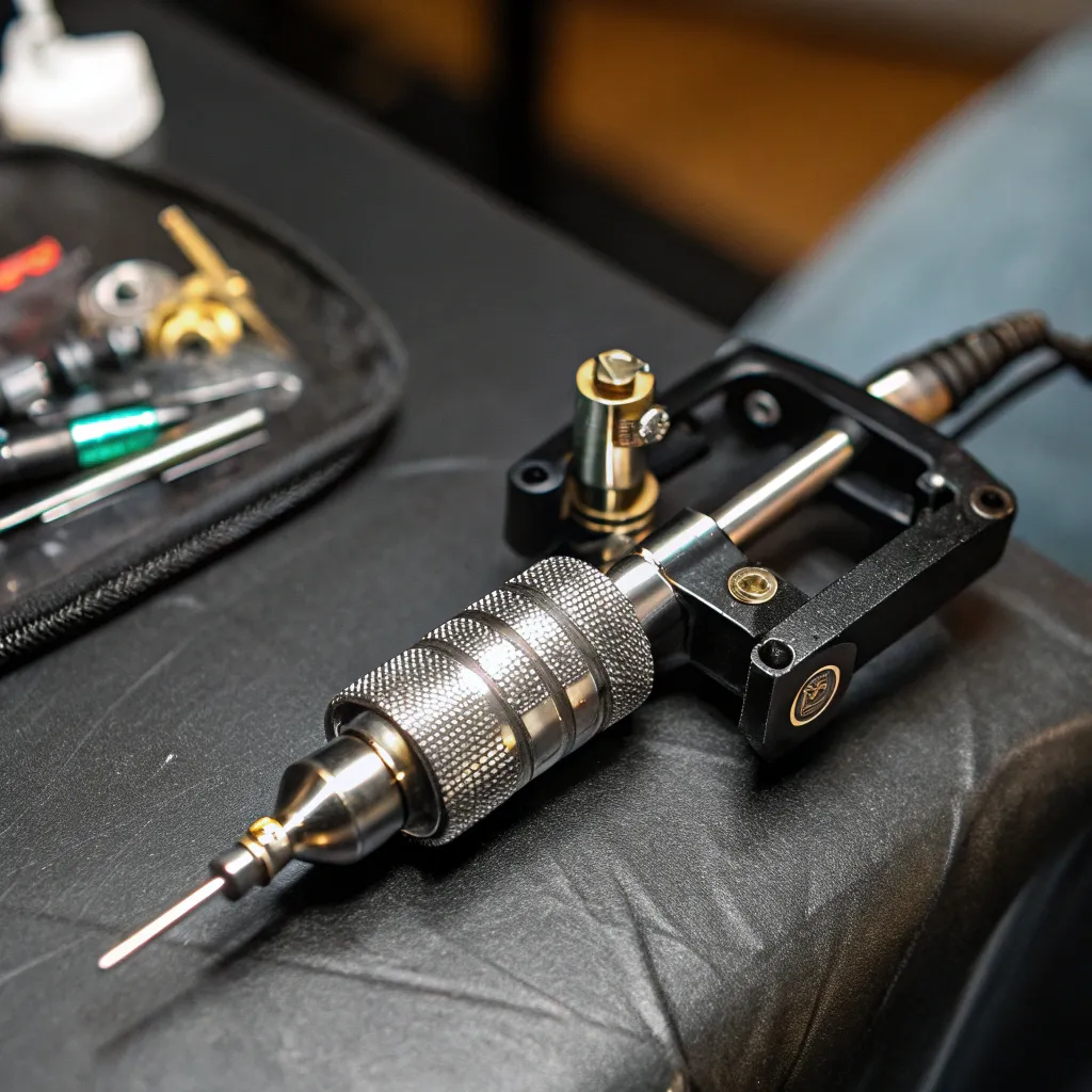 Tattoo Machine